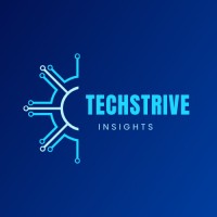 TechStrive Insight Group logo - Similar company to Techstrive