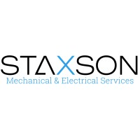 Staxson Ltd logo - Similar company to Fuzzy Logic