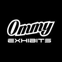 OMMY Exhibits logo - Similar company to Fourth Dimension Events