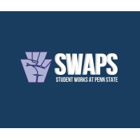 Student Works At Penn State (Swaps)