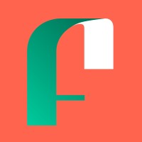 Femke Akkerman | Your creative content & video marketeer logo - Similar company to Gracia Derckx