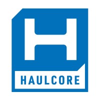 HaulCore logo - Similar company to Hirschi Masonry