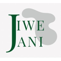 Jiwe Jani logo - Similar company to Four Leaves Kenya Ltd
