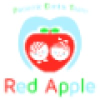 Red Apple Pediatric Dental Team
