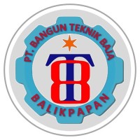 PT. Bangun Teknik Baja logo - Similar company to Pt. Puninar Infinite Raya