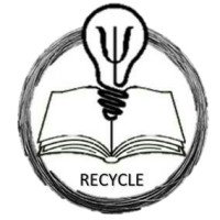RECYCLE (Research and Achievement in Psychology Circle) logo - Similar company to Pt.Sumber Metal Recycle