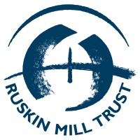 Ruskin Mill Trust logo - Similar company to Spaghetti Bridge Ltd