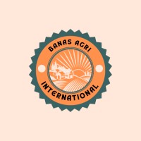 Banas Agri International logo - Similar company to Sourcegoodfood.Com