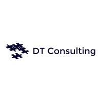 DT Consulting logo - Similar company to Voteer