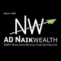 A D Naik Wealth logo - Similar company to Cambridge Wealth