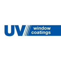 UV Window Coatings logo - Similar company to Fitshare