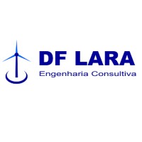DF LARA Engenharia Consultiva logo - Similar company to Powerhouse Engenharia De Energia