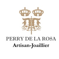 Perry de la Rosa logo - Similar company to Atelier Ebroussard