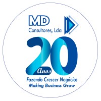 MD Consultores, Lda logo - Similar company to V & A Labour Brokers