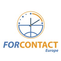 Forcontact Europe SA logo - Similar company to Megusta Global