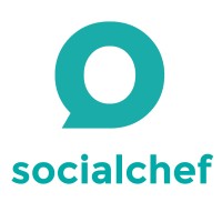 SocialChef.es logo - Similar company to Binary Menorca