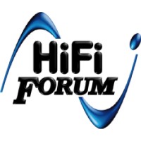 HiFi Forum GmbH logo - Similar company to Primation Systemtechnik Gmbh & Co. Kg