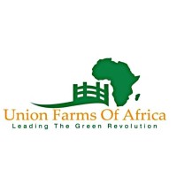 Union Farms of Africa (UFA) logo - Similar company to Netstairs Com Inc