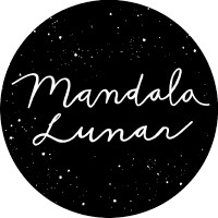 Mandala Lunar logo - Similar company to Houhou