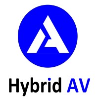 Hybrid Audio Visual Ltd logo - Similar company to Avl Solutions B.V.