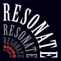 Resonate Design Studio logo - Similar company to Resonate Design