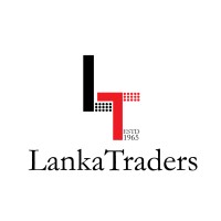 Lanka Traders logo - Similar company to Pothkade