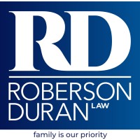 Roberson Duran Law, PLLC logo - Similar company to Roberson Law