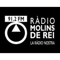 Ràdio Molins de Rei logo - Similar company to Automedia