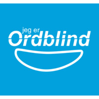 Jeg Er Ordblind logo - Similar company to Ordblindetræning