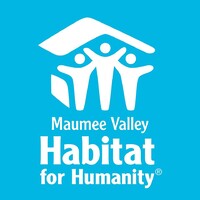Maumee Valley Habitat for Humanity logo - Similar company to Sunshine Communities