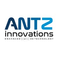 Antz Innovations 3D logo - Similar company to Meghdoot Corrugators & Packers Pvt Ltd