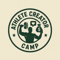 Athlete Creator Camp logo - Similar company to Cassavida