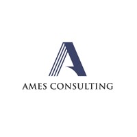 Ames Consulting logo - Similar company to A3