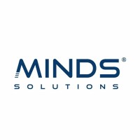 Minds Egypt logo - Similar company to Falcon Pharmaceuticals, Ltd.