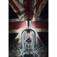 Tiger Gin logo - Similar company to Gin And Bloom
