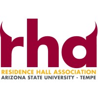 Asu Residence Hall Association - Tempe