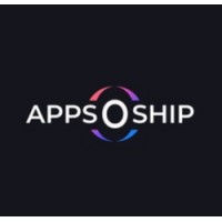 AppsOShip logo - Similar company to Imamiya Mission School