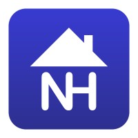 NomadHomes Inc. logo - Similar company to Exceedo Developers & Consultants