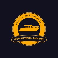Powertrain Marine logo - Similar company to Aje Powertrain Ltd