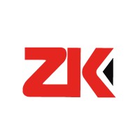 ZK Sports & Entertainment logo - Similar company to Condor Media