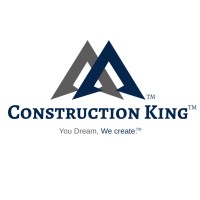 Construction King logo - Similar company to Construction & Materials