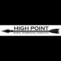 High Point Roofing & Waterproofing logo - Similar company to Protek Roofing Inc