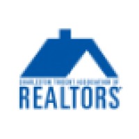 Charleston Trident Association of REALTORS logo - Similar company to Chs Regional Mls