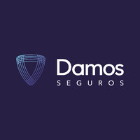 Damos Seguros logo - Similar company to Credenzza Seguros