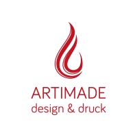 ARTIMADE design & druck logo - Similar company to Babossa Bbq Gmbh & Co. Kg