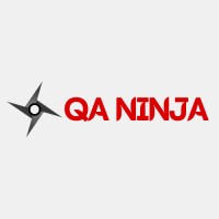 QA Ninja logo - Similar company to S&Z Global