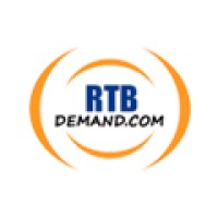 RTBDemand.com logo - Similar company to Cronbay Technologies