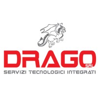 Drago S.r.l. Servizi Tecnologici Integrati logo - Similar company to Bitcontrol Srl