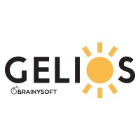 Gelios.io logo - Similar company to Gelios Company