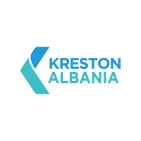 Kreston Albania logo - Similar company to Beata